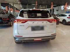 Haval H6 1.5T National Trend Urban Edition - ფოტო 6