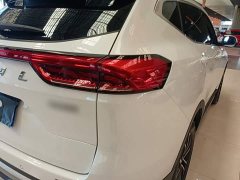 Haval H6 1.5T National Trend Urban Edition - ფოტო 8
