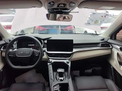 Lynk & Co Geely Lynk & Co 06 Remix 1.5T Shero - ფოტო 10