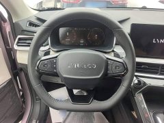 Lynk & Co Geely Lynk & Co 06 Remix 1.5T Shero - ფოტო 11