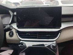 Lynk & Co Geely Lynk & Co 06 Remix 1.5T Shero - ფოტო 13