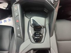 Lynk & Co Geely Lynk & Co 06 Remix 1.5T Shero - ფოტო 14