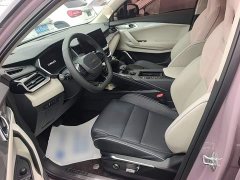 Lynk & Co Geely Lynk & Co 06 Remix 1.5T Shero - ფოტო 15