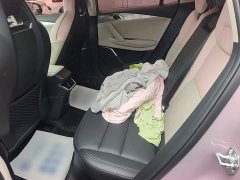 Lynk & Co Geely Lynk & Co 06 Remix 1.5T Shero - ფოტო 17