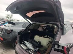 Lynk & Co Geely Lynk & Co 06 Remix 1.5T Shero - ფოტო 19