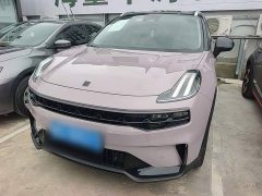 Lynk & Co Geely Lynk & Co 06 Remix 1.5T Shero - ფოტო 3