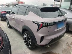 Lynk & Co Geely Lynk & Co 06 Remix 1.5T Shero - ფოტო 5