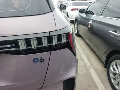 Lynk & Co Geely Lynk & Co 06 Remix 1.5T Shero - ფოტო 8