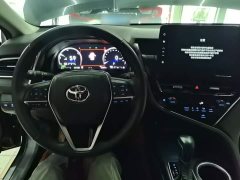 Toyota Camry Hybrid 2.5L HG Luxury - ფოტო 3