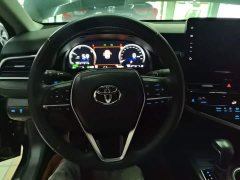 Toyota Camry Hybrid 2.5L HG Luxury - ფოტო 4