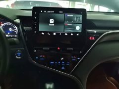 Toyota Camry Hybrid 2.5L HG Luxury - ფოტო 6