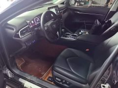 Toyota Camry Hybrid 2.5L HG Luxury - ფოტო 8