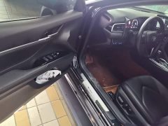 Toyota Camry Hybrid 2.5L HG Luxury - ფოტო 9