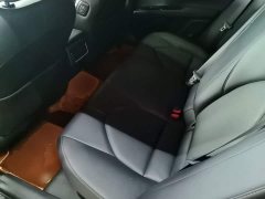Toyota Camry Hybrid 2.5L HG Luxury - ფოტო 10