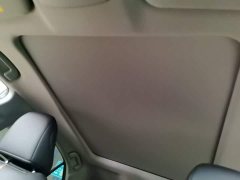 Toyota Camry Hybrid 2.5L HG Luxury - ფოტო 11