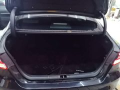 Toyota Camry Hybrid 2.5L HG Luxury - ფოტო 12