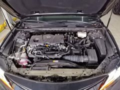 Toyota Camry Hybrid 2.5L HG Luxury - ფოტო 13