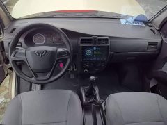 Wuling Hongguang 2021 1.5L Extended Standard Power Steering Version L3C - ფოტო 10
