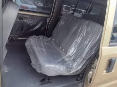 Wuling Hongguang 2021 1.5L Extended Standard Power Steering Version L3C - ფოტო 17