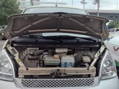 Wuling Hongguang 2021 1.5L Extended Standard Power Steering Version L3C - ფოტო 20