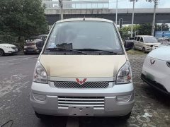 Wuling Hongguang 2021 1.5L Extended Standard Power Steering Version L3C - ფოტო 3