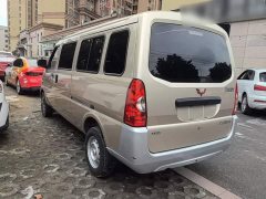Wuling Hongguang 2021 1.5L Extended Standard Power Steering Version L3C - ფოტო 5