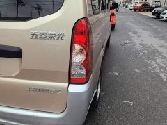 Wuling Hongguang 2021 1.5L Extended Standard Power Steering Version L3C - ფოტო 8