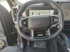 Jetour Chitu Jietu Traveler 2023 2.0T AWD Expedition PRO - ფოტო 11