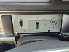 Jetour Chitu Jietu Traveler 2023 2.0T AWD Expedition PRO - ფოტო 12