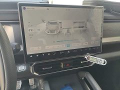 Jetour Chitu Jietu Traveler 2023 2.0T AWD Expedition PRO - ფოტო 13