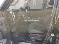 Jetour Chitu Jietu Traveler 2023 2.0T AWD Expedition PRO - ფოტო 15