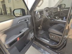 Jetour Chitu Jietu Traveler 2023 2.0T AWD Expedition PRO - ფოტო 16