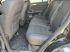 Jetour Chitu Jietu Traveler 2023 2.0T AWD Expedition PRO - ფოტო 17