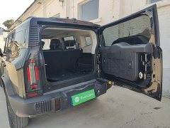 Jetour Chitu Jietu Traveler 2023 2.0T AWD Expedition PRO - ფოტო 19