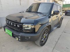 Jetour Chitu Jietu Traveler 2023 2.0T AWD Expedition PRO - ფოტო 2