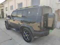 Jetour Chitu Jietu Traveler 2023 2.0T AWD Expedition PRO - ფოტო 5