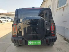 Jetour Chitu Jietu Traveler 2023 2.0T AWD Expedition PRO - ფოტო 6
