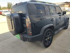 Jetour Chitu Jietu Traveler 2023 2.0T AWD Expedition PRO - ფოტო 7