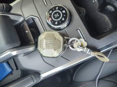 Jetour Chitu Jietu Traveler 2023 2.0T AWD Expedition PRO - ფოტო 9