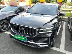 Geely Xingyue L 2.0TD DCT EVO FWD Long Wind Edition - ფოტო 1