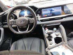 Geely Xingyue L 2.0TD DCT EVO FWD Long Wind Edition - ფოტო 10