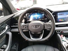 Geely Xingyue L 2.0TD DCT EVO FWD Long Wind Edition - ფოტო 11