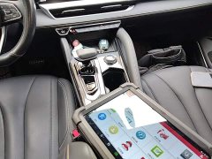 Geely Xingyue L 2.0TD DCT EVO FWD Long Wind Edition - ფოტო 14