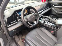 Geely Xingyue L 2.0TD DCT EVO FWD Long Wind Edition - ფოტო 15