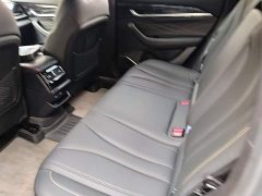Geely Xingyue L 2.0TD DCT EVO FWD Long Wind Edition - ფოტო 17