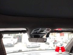 Geely Xingyue L 2.0TD DCT EVO FWD Long Wind Edition - ფოტო 18