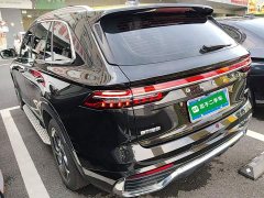 Geely Xingyue L 2.0TD DCT EVO FWD Long Wind Edition - ფოტო 5