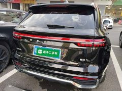 Geely Xingyue L 2.0TD DCT EVO FWD Long Wind Edition - ფოტო 6
