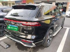Geely Xingyue L 2.0TD DCT EVO FWD Long Wind Edition - ფოტო 7