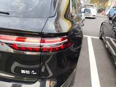 Geely Xingyue L 2.0TD DCT EVO FWD Long Wind Edition - ფოტო 8